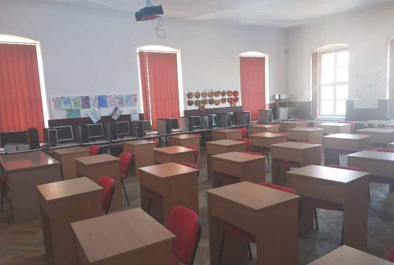 Ministerul Educației a publicat subiectele și baremele pentru simularea Bacalaureat 2026