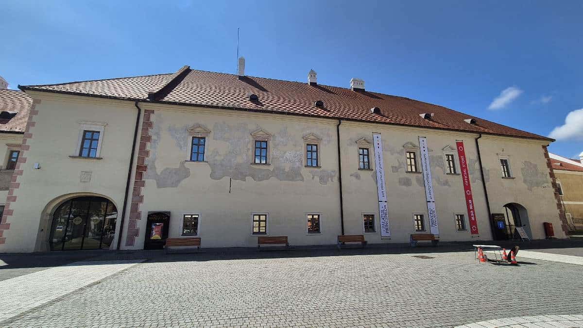 Elevii Liceului de Arte din Alba Iulia susțin un recital la Palatul Principilor