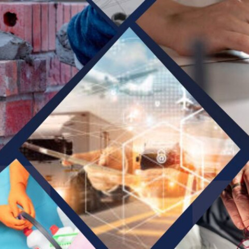 Peste 130 de cursuri de formare profesională disponibile luna viitoare