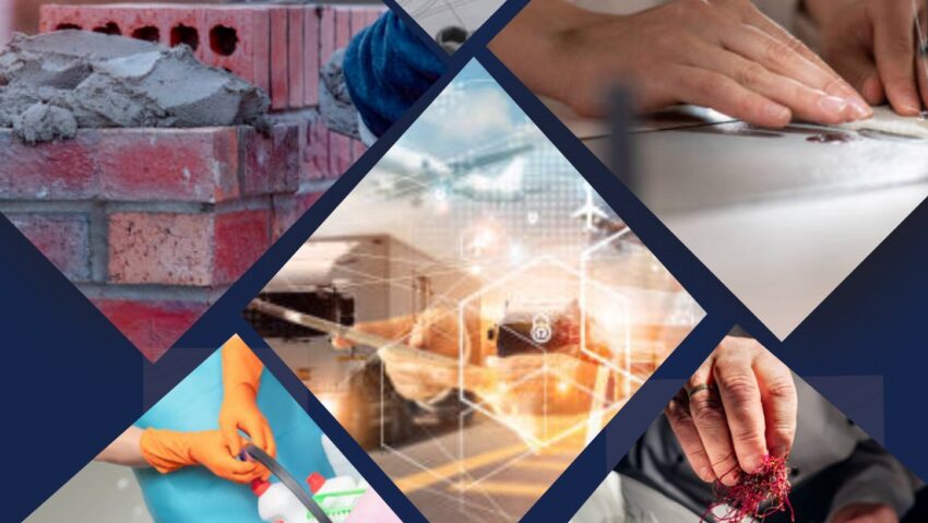 Peste 130 de cursuri de formare profesională disponibile luna viitoare