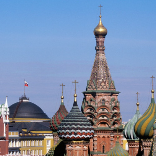 Ministerul Afacerilor Interne din Rusia vrea să vândă datele personale ale cetățenilor