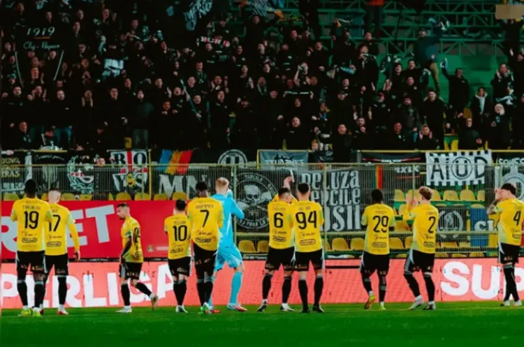 Universitatea Cluj cere sprijin financiar pentru a continua ascensiunea