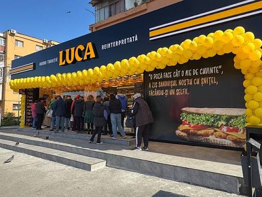 Reducere la covrigii clasic din Târgu Jiu, prețul ajunge la 1,99 lei