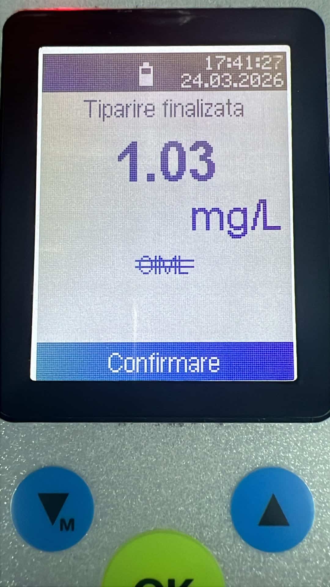 Șofer prins băut în Măcin, alte arestări realizate de poliție