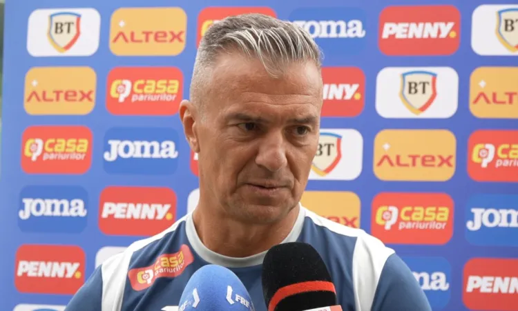 Daniel Pancu crede în șansele României la meciul cu Turcia