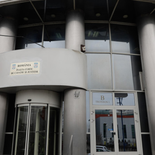 ÎCCJ suspendă activitatea Comitetului pentru revizuirea legislației din Justiție