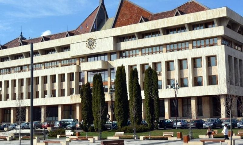 Broșură informativă pentru siguranța populației în caz de accident la iazuri de decantare