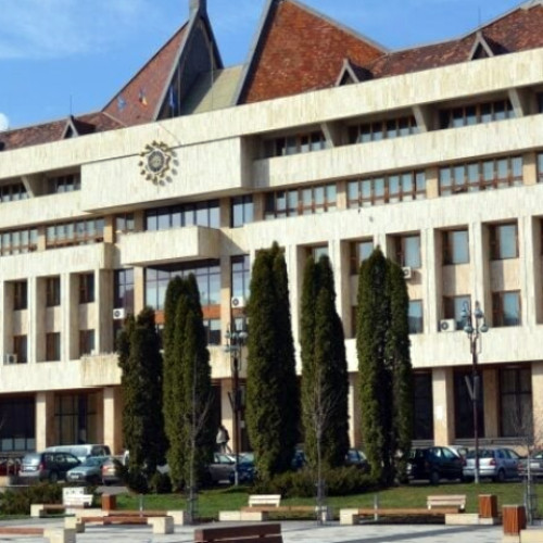 Broșură informativă pentru siguranța populației în caz de accident la iazuri de decantare