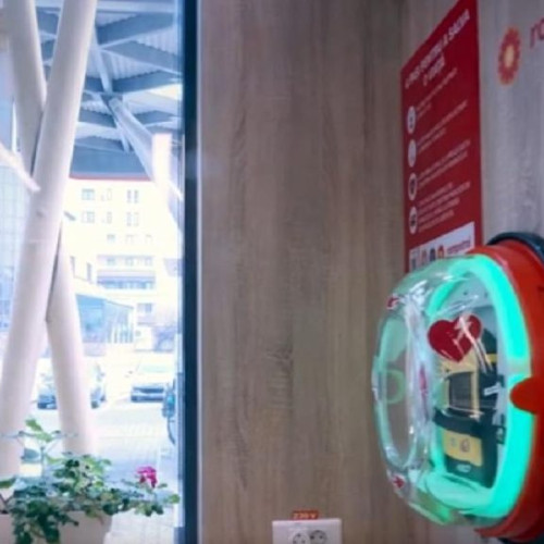 Intervenție spectaculoasă a poliției în Sectorul 3: un bărbat salvat din stop cardio-respirator