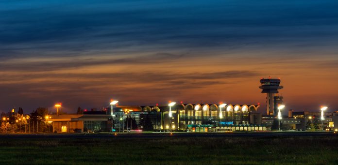 Licitația pentru modernizarea Aeroportului Henri Coandă atrage 12 oferte internaționale