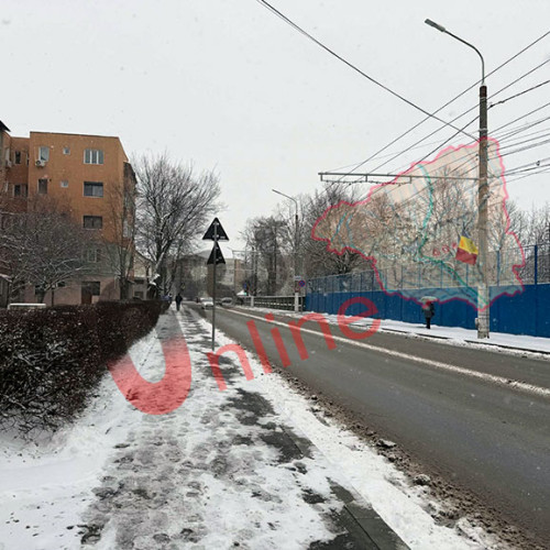 Schimbări bruste în vreme: vânt puternic, ploi și ninsori în următoarele zile