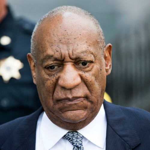 Femeie care l-a dat în judecată pe Bill Cosby pentru agresiune sexuală, recompensată cu aproape 60 de milioane de dolari
