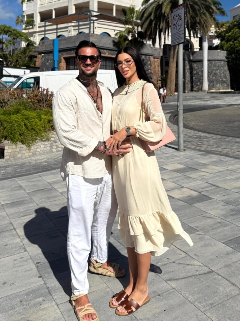 Marcel revine în sezonul 10 al emisiunii Insula Iubirii