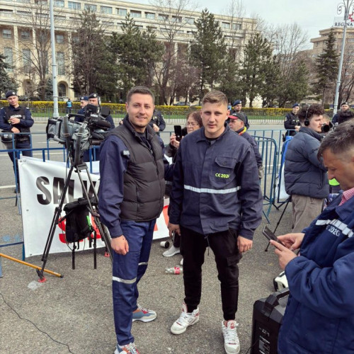 Strigătul unui tânăr din Gorj, angajat al CEO, după ce a fost pus pe lista de disponibilizări: „Am luptat până am căzut din picioare”