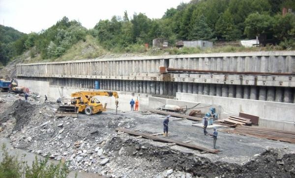 Proiectele de hidroenergie obțin statut de securitate națională în România