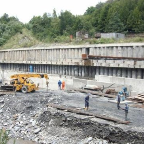 Hidrocentralele blocate primesc undă verde! Defileul Jiului, din nou în joc