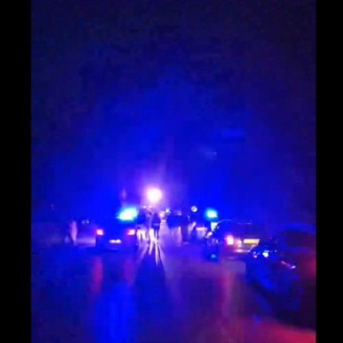 Accident grav pe DN 15D: mai multe victime, inclusiv un bebeluș