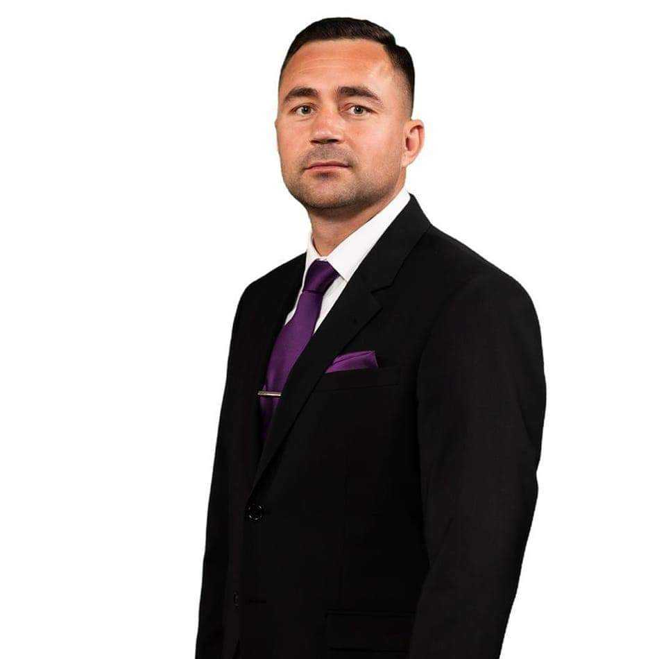 Primarul din Plopșoru împlinește 40 de ani, marcat de un mesaj emoționant