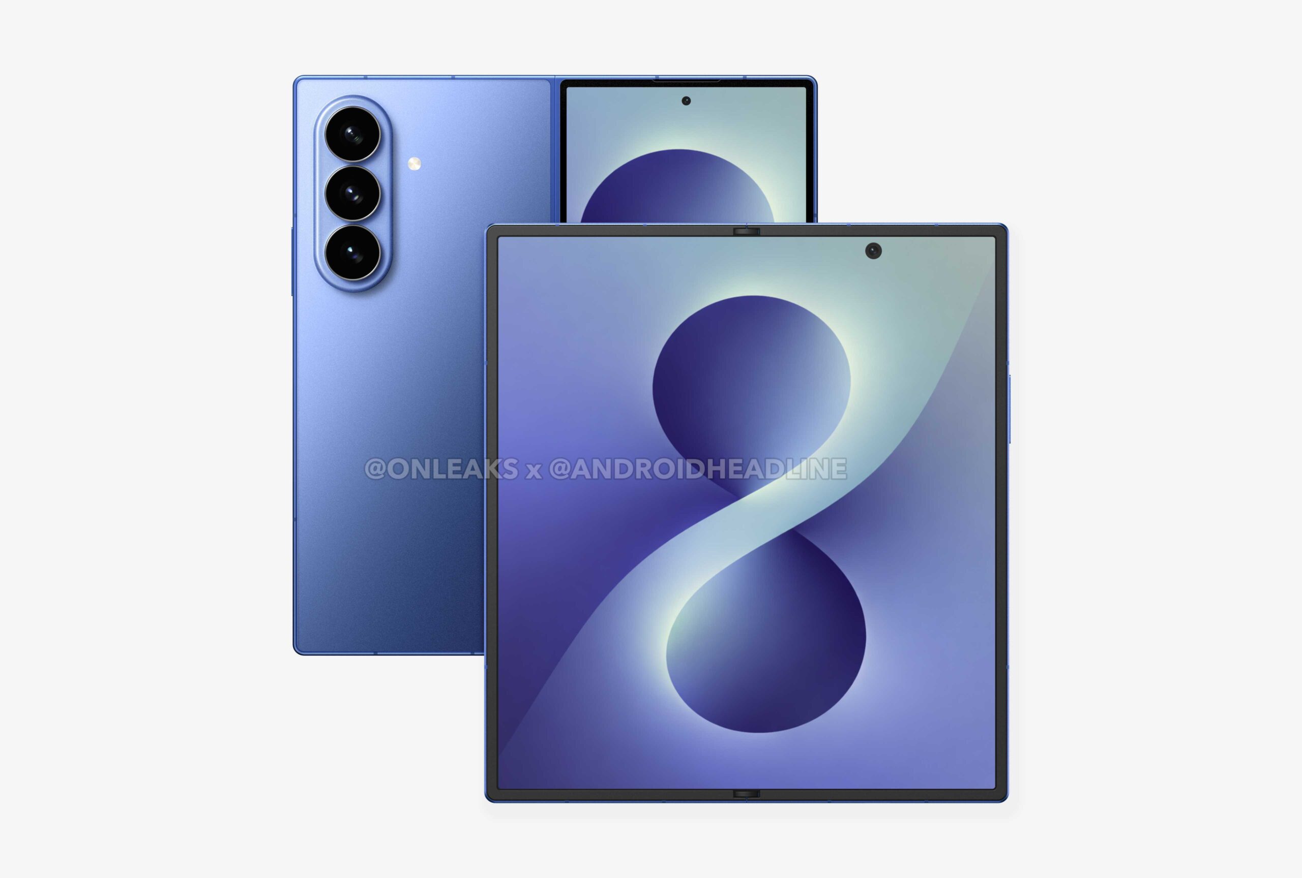 Exclusive: Rapoarte oficiale și zvonuri despre Samsung Galaxy Z Fold 8