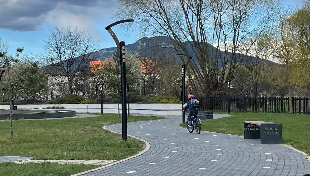 Bicicleta devine soluția alternativă la creșterea costurilor cu carburantul