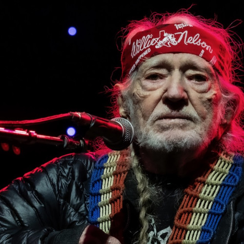 Willie Nelson anunță datele turneului Outlaw Music Festival din 2026