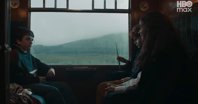 HBO lansează teaserul serialului „Harry Potter”, premieră în decembrie 2026