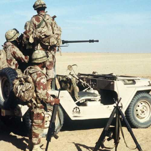 Negocieri cruciale în Orientul Mijlociu, spune Cristian Diaconescu