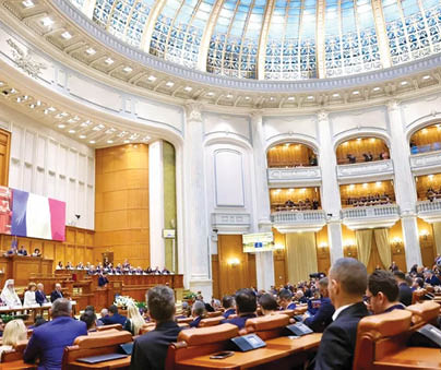 Parlamentul României adoptă legea femicidului și măsuri pentru victimele violenței domestice