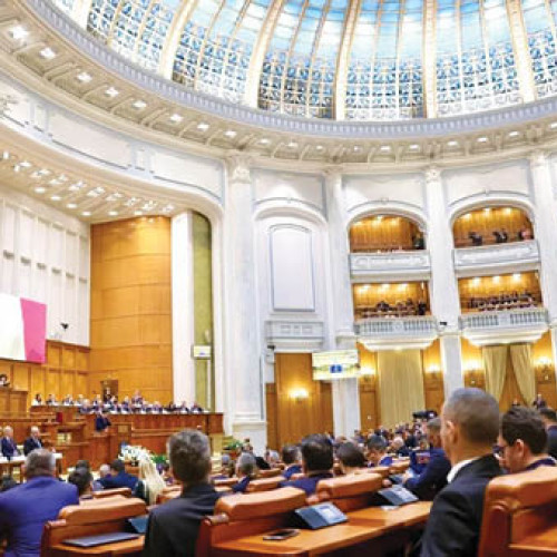 Parlamentul României adoptă legea femicidului și măsuri pentru victimele violenței domestice