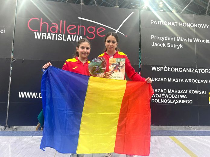 Scrimerii de la C.S. Petrolul Ploiești obțin rezultate remarcabile la competiții internaționale