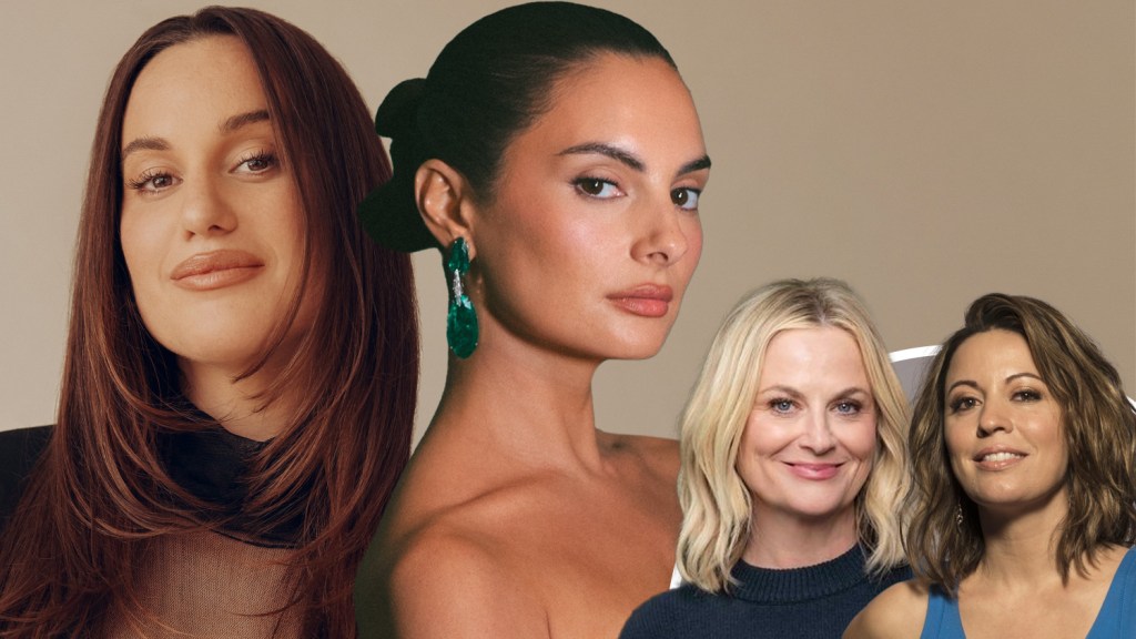 Hannah Berner și Paige DeSorbo, protagoniste într-un serial de comedie Netflix