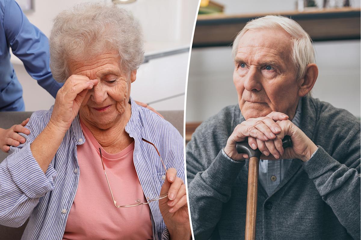 Oamenii de știință descoperă 'complexul morții' care ar putea agrava Alzheimerul