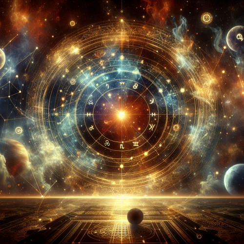 Horoscop Daily Buzz: Ce Surprize Îți Rezervă Stelele în 26 Martie 2026? 🌟