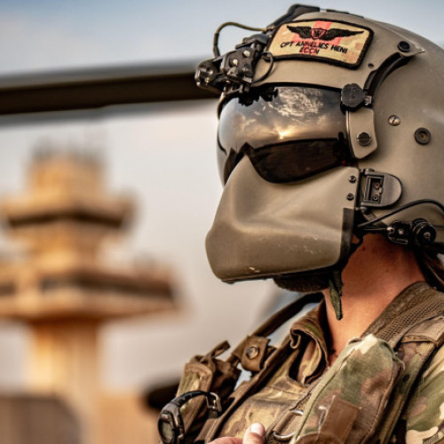 Pentagonul pregătește o operațiune militară în Golful Persic