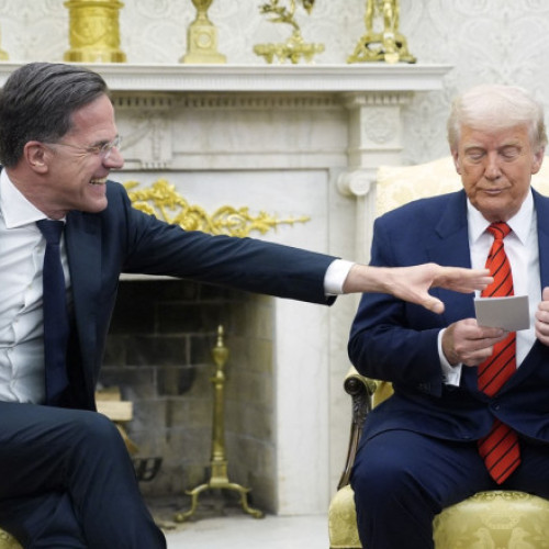 Tensiuni în NATO din cauza sprijinului pentru războiul lui Trump cu Iranul