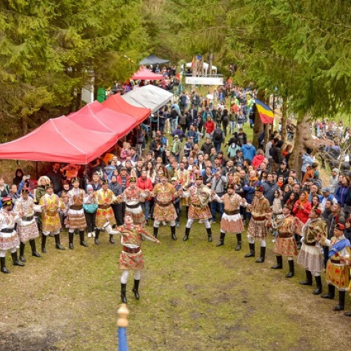 Târgul de Junii Brașovului se apropie, înscrierile sunt deschise