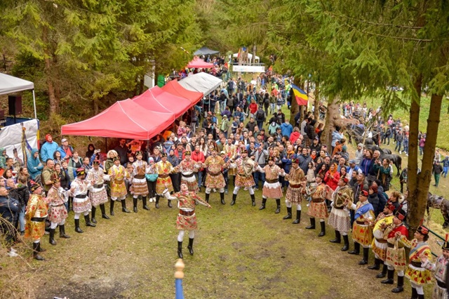 Târgul de Junii Brașovului se apropie, înscrierile sunt deschise