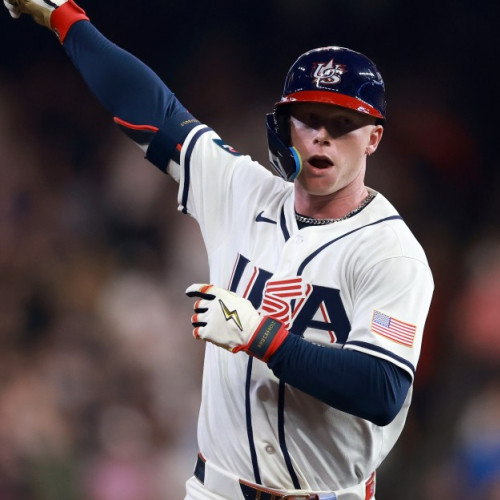 Știri Cubs: Cubs și Pete Crow-Armstrong au convenit asupra unei prelungiri de 6 ani, 115 milioane $