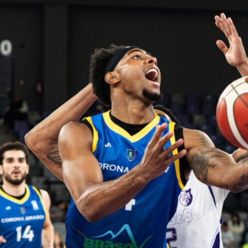 Etapa a 25-a a Ligii Naționale de baschet masculin s-a încheiat