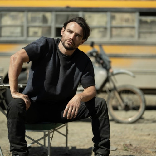 'Paradise' Sezonul 2 aduce o revelație șocantă despre Link și Sinatra