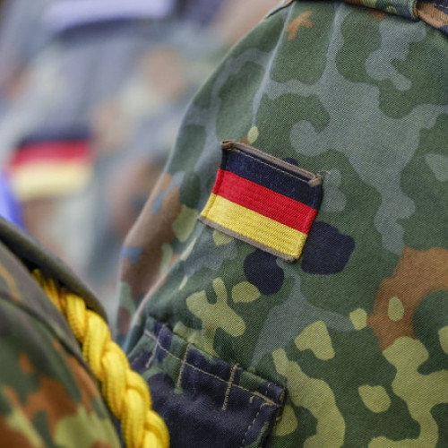 Germania trebuie să își accelereze pregătirile militare, avertizează oficiali