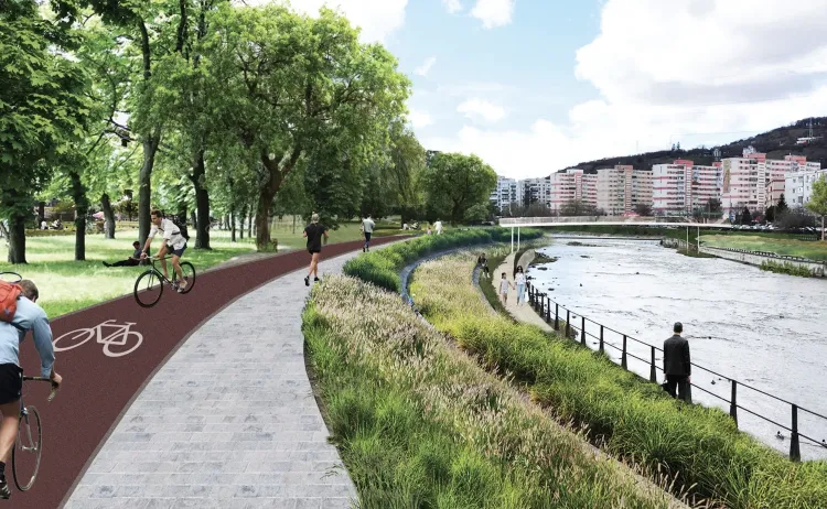 Cluj-Napoca ocupă locul 19 în clasamentul amprentei verzi urbane