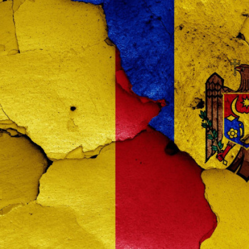 Încredere în unire: 44% din moldoveni ar vota pentru unirea cu România