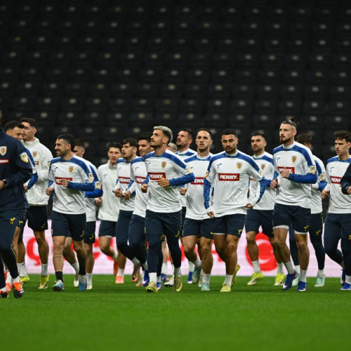 România întâlnește Turcia în semifinala barajului pentru Cupa Mondială 2026