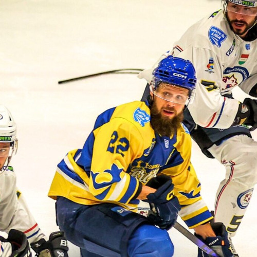 Corona Brașov, înfrângere severă în semifinalele Erste Liga