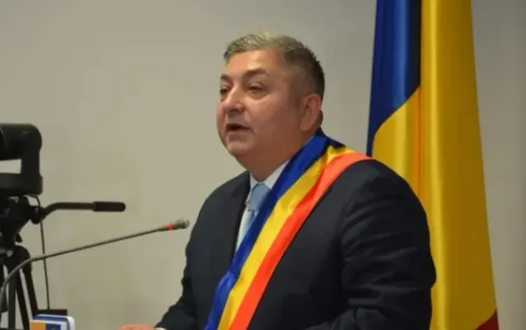 Alin Tișe răspunde acuzațiilor de împrumut la PSD