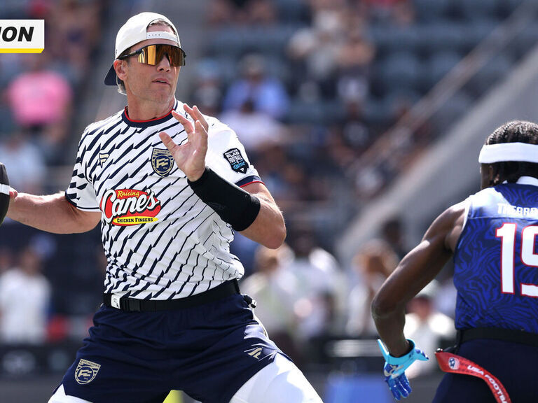 Alegerea evidentă a echipei SUA pentru fotbalul american la Olimpiadă