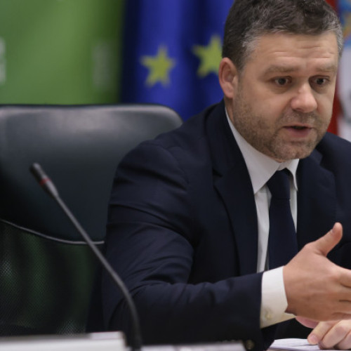 Ciprian Ciucu anunță reorganizări masive la Primăria Capitalei