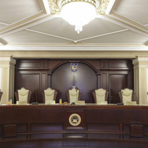 CCR confirmă constituționalitatea bugetelor pe 2026, AUR rămâne nesatisfăcut
