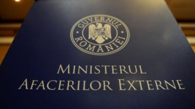 MAE avertizează românii despre vreme severă în Croația